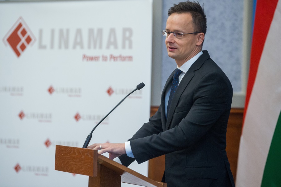 Linamar Establishes Its European E-Mobility Base In Hungary
