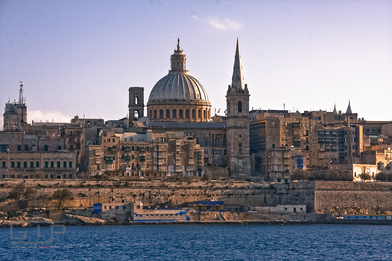 Ends Soon: ‘Colour The City’ Photo Exhibition, Europa Pont