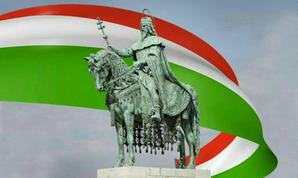 Hungarian National Holiday Marked In Washington