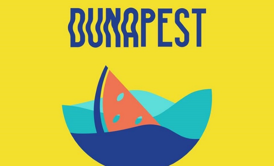 Video: Dunapest Festival, 31 August – 2 September