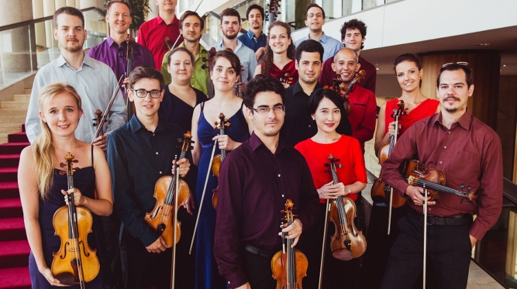 Anima Musicae Chamber Orchestra: 'Bach 333' Concert Series, 23 November