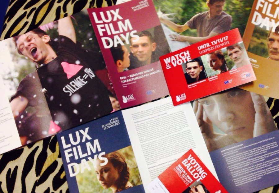 Lux Film Prize Contenders Screened In Budapest, 7 – 9 November