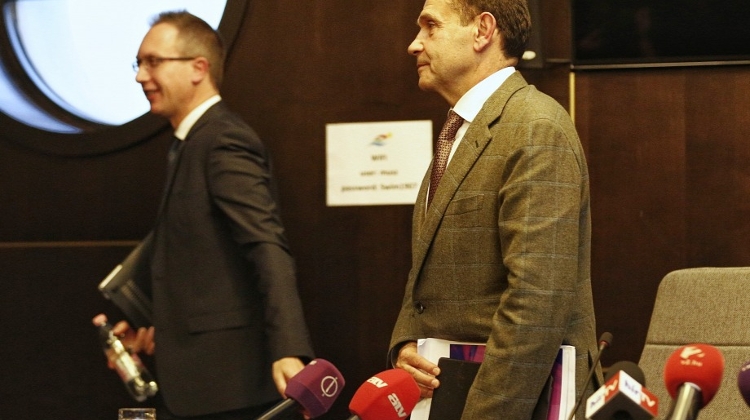 Prosecutor Seeks House Arrest For Fenyő Murder Suspect