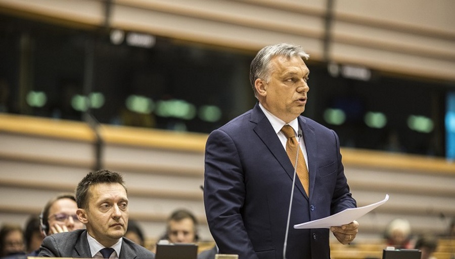 PM Orbán Ready To Discuss Proposed EU Funding Mechanism