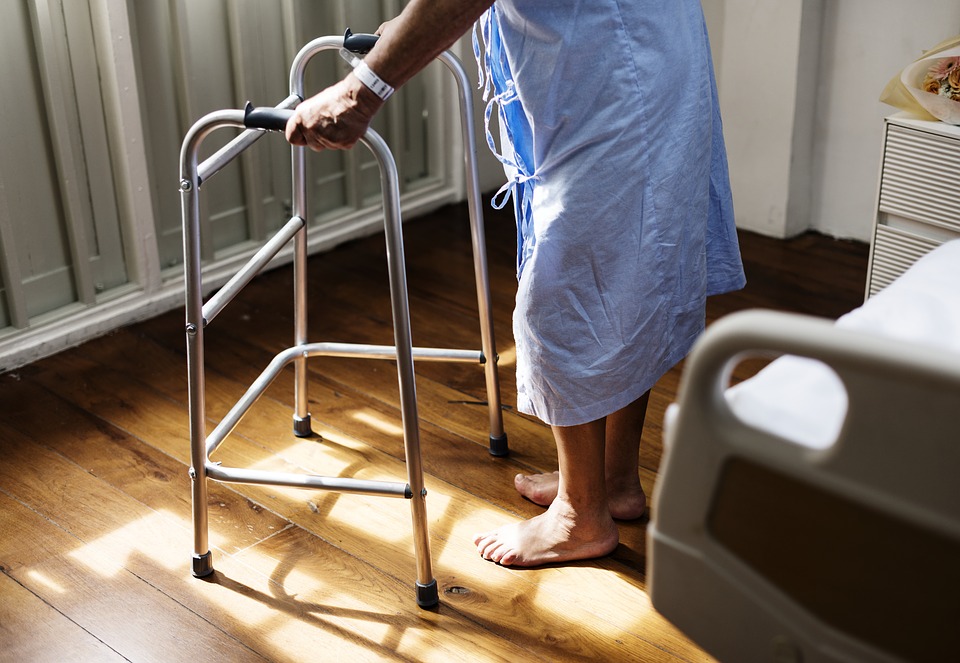 Resources Ministry Mulls Raising Home Care Fees