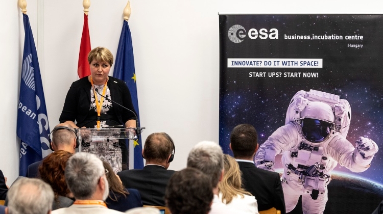 European Space Agency, MTA Open Incubation Centre