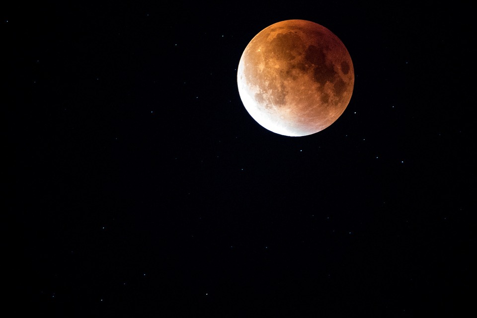 Video: 21st Century's Longest Lunar Eclipse
