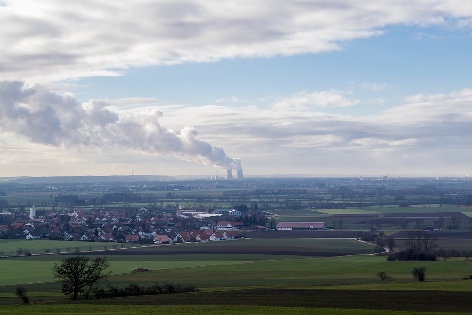 Nuclear Energy In Hungary Consistent With EU Climate Policy
