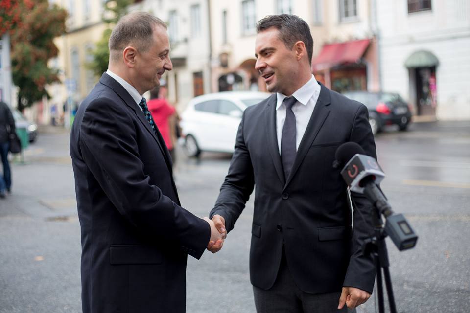 Jobbik Accuses Fidesz Of Betraying Conservative Intellectuals
