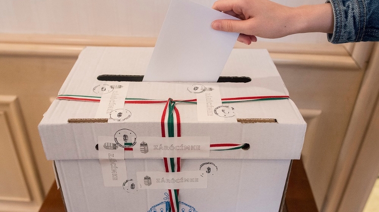 OSCE Report: Free, But Not Fair Elections In Hungary