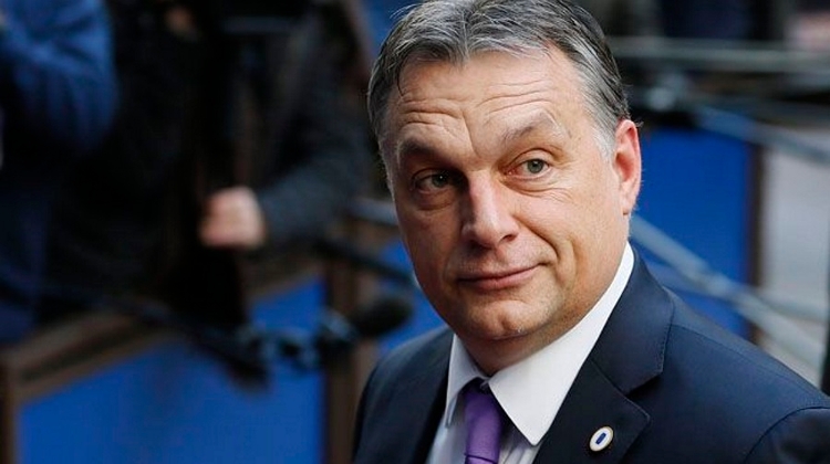 PM Orbán To Meet Vietnam Communist Party Chief In Sept