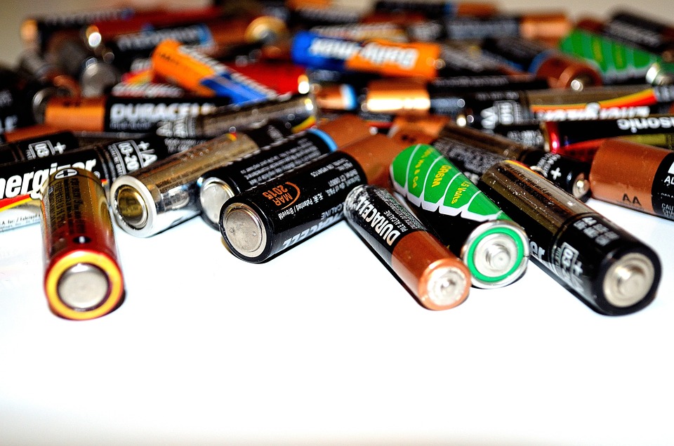 Hungary’s Battery Recycling Rate Among Highest In EU