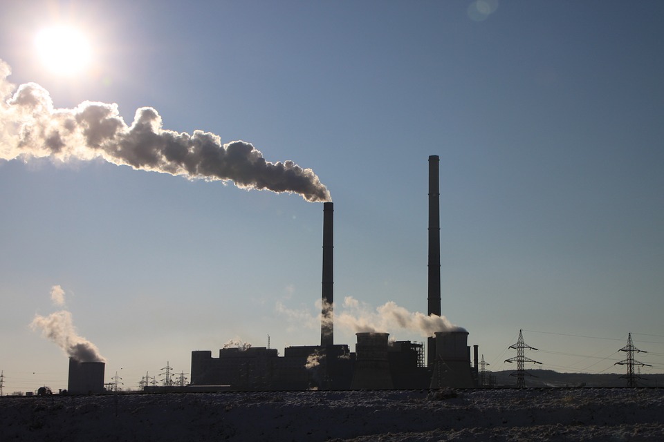 Opposition LMP Calls On Gov't To Fight To Lower CO2 Emissions In Hungary