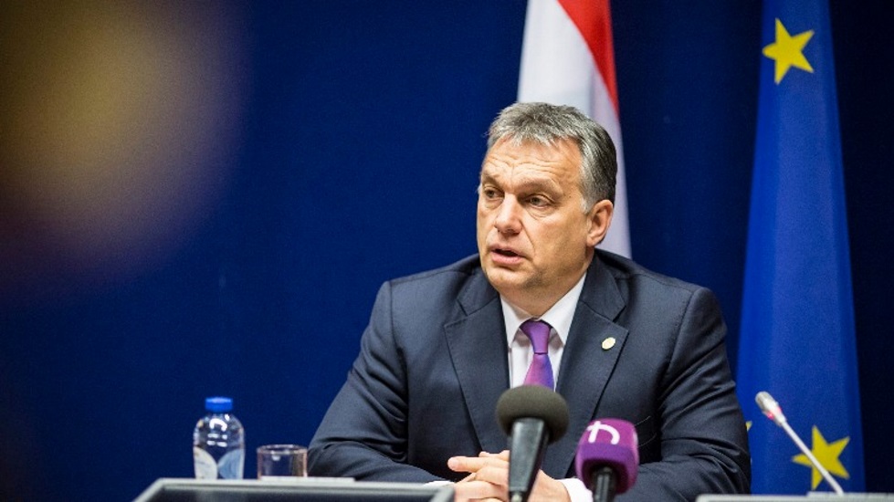 Video: Hungary’s Extremism May Be Harbinger Of Europe’s Political Future