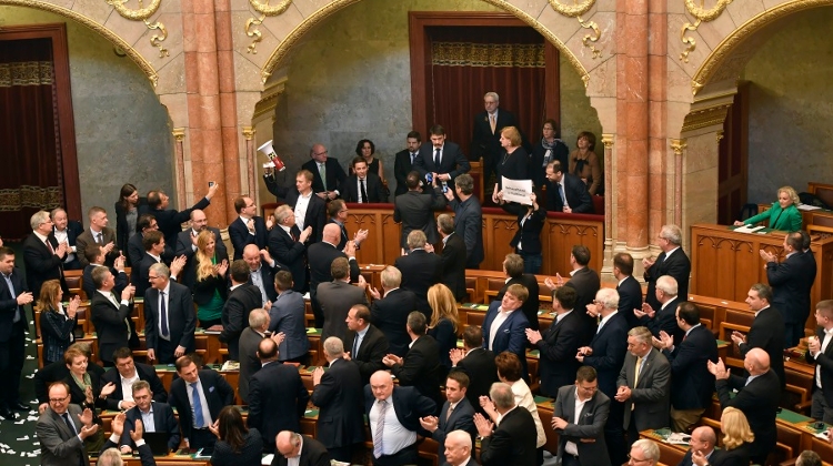 Hungarian Bill Opens Door to “Voting Tourism”