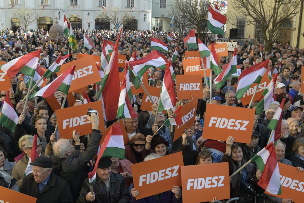Hungarian Opinion: An Insider on the Secret of Fidesz’s Success