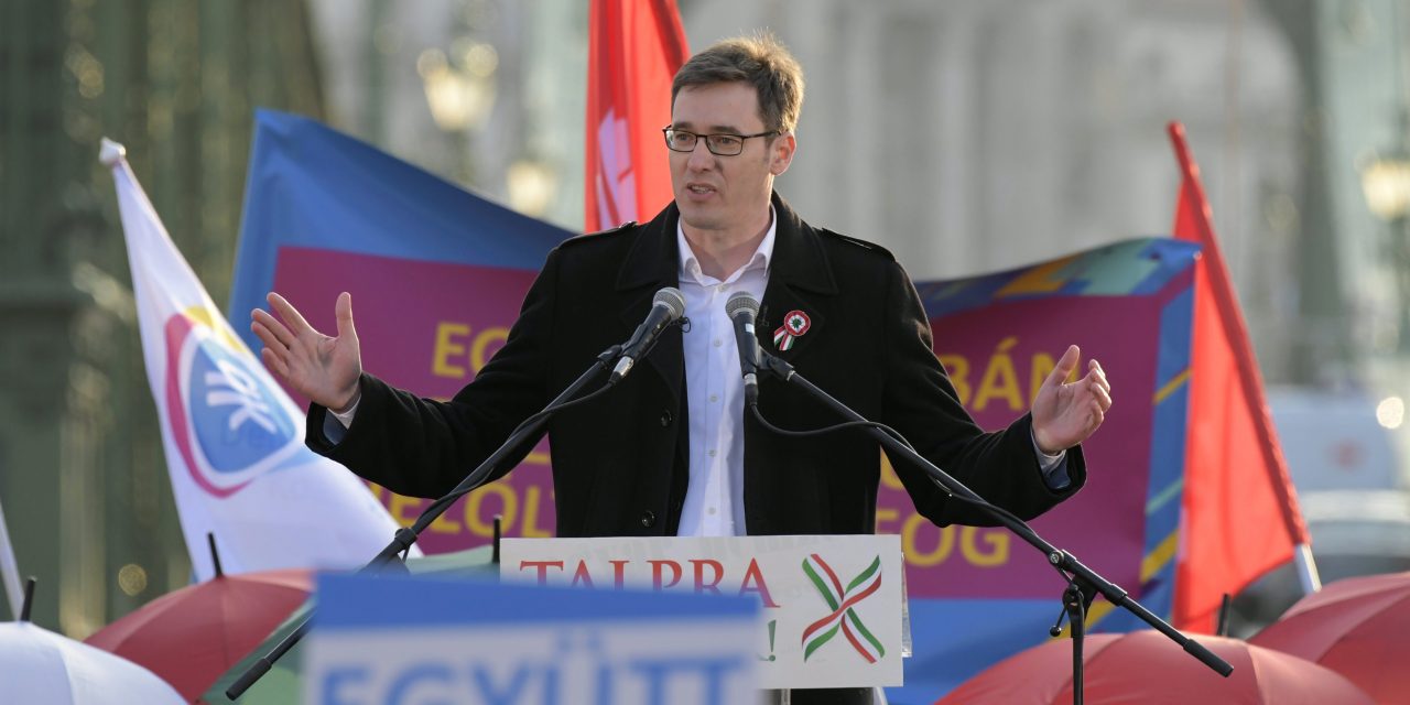 PM Candidate Karácsony Promises Fair Competition, Wages On Jobs Market