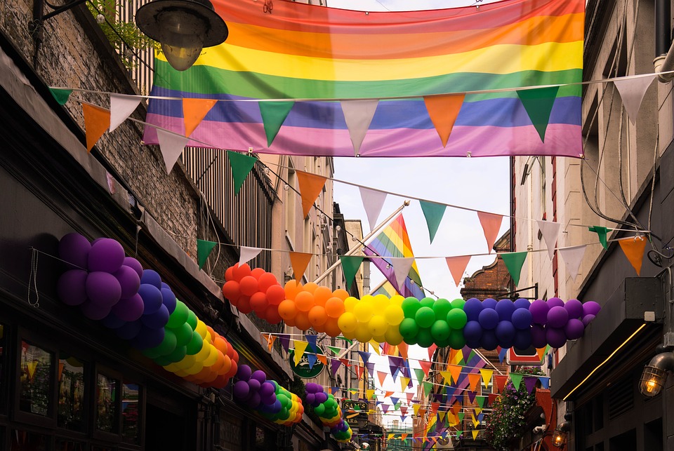 Budapest Pride Festival, 8 June - 8 July