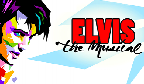 'Elvis, The Musical', Budapest, 26 – 27 May