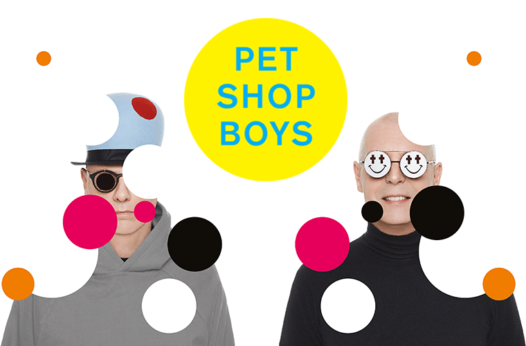 Pet Shop Boys Concert, 24 August