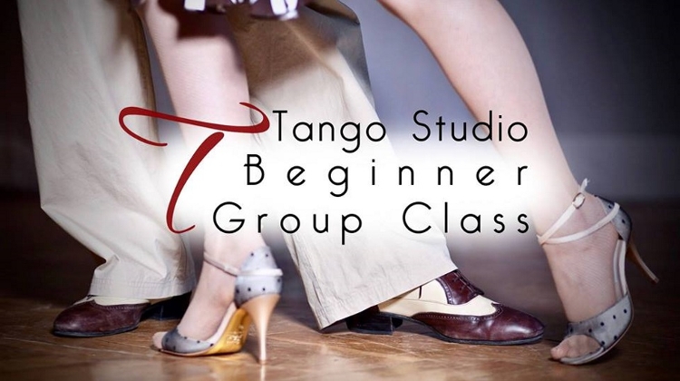 Tango Group Class