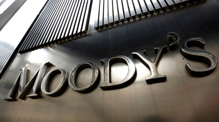 Moodyʼs Likens Hungaryʼs Credit Challenges To Italy, Portugal