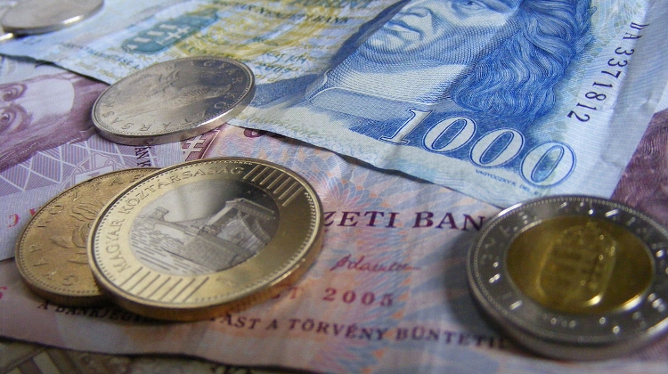 Hungary Inflation 2.1 % In January