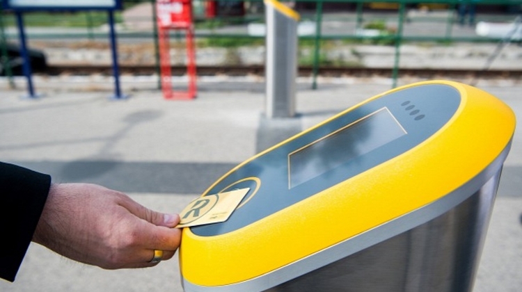 Further Delay In Introducing Electronic Ticket System In Budapest