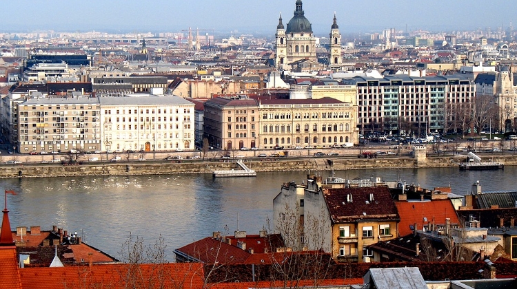 Bomb Removal From Danube On Thursday