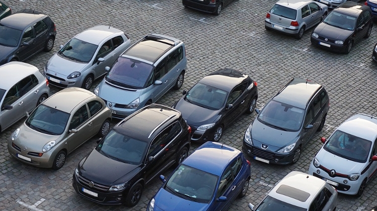 One In Five Hungarians Cannot Afford A Car
