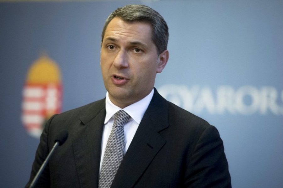 Márki-Zay Challenges Lázár to Debate Him Since PM Orbán Apparently Won’t