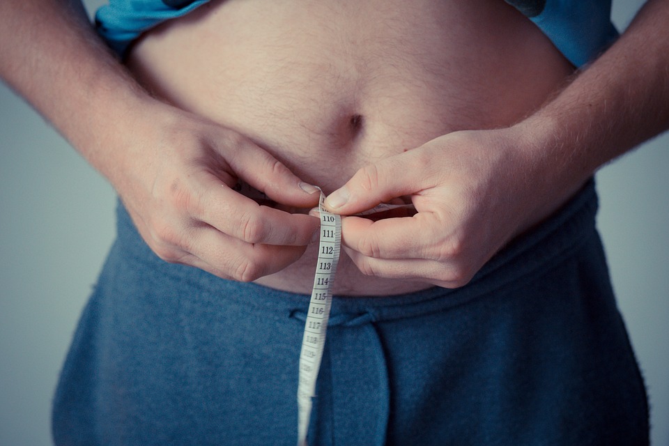 Hungarians Most Obese In Europe