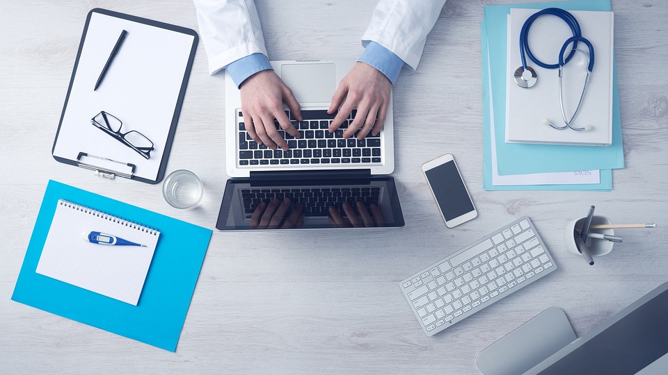 Digital Records Aiming To Bring Transparency & Efficiency To Hungarian Healthcare