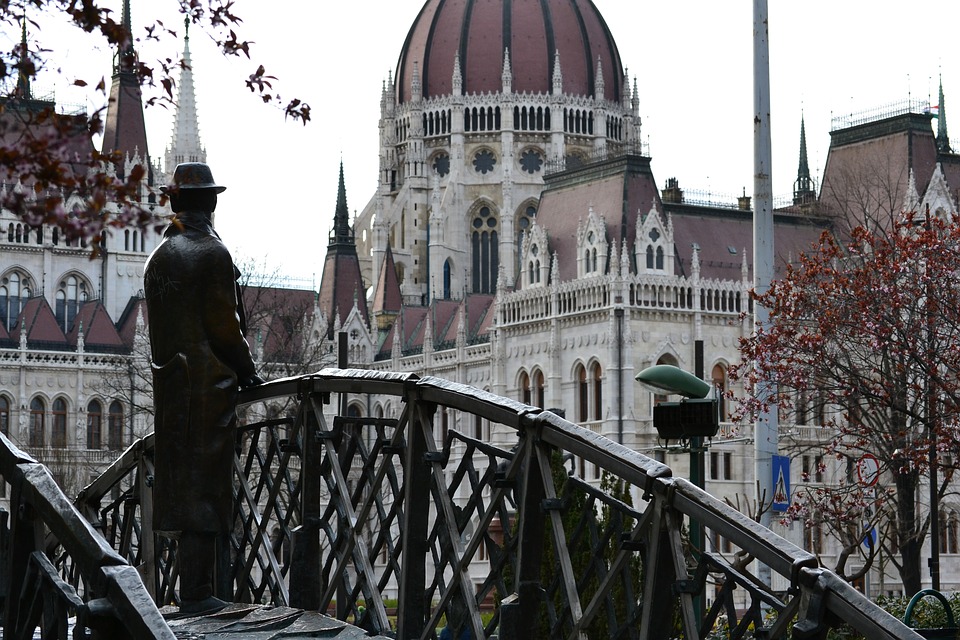Budapest Among Cheapest Cities To Relocate, Study Finds