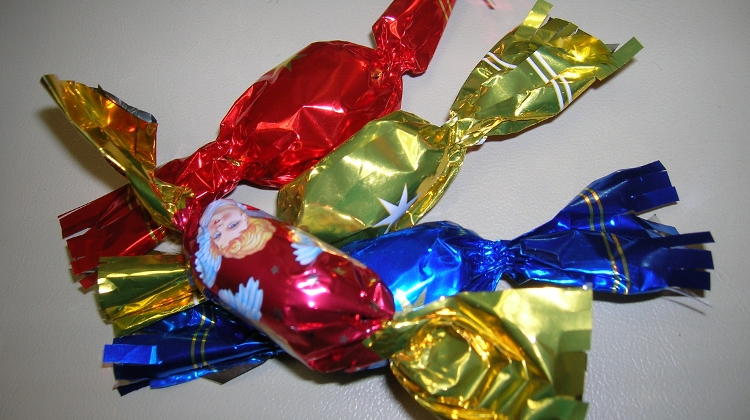 Christmas ‘Salon Candy’ Still A Hit With Hungarian Consumers