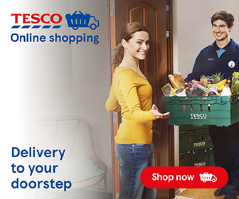 Tesco Hungary Same-Day Delivery Now Nationwide