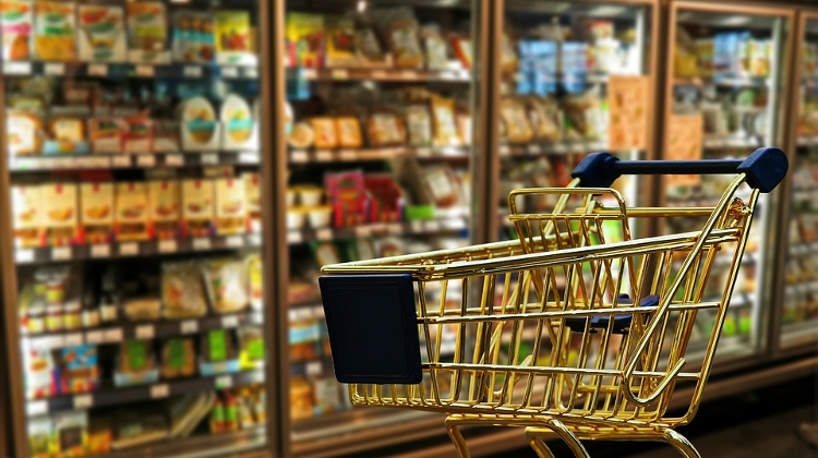 Consumer Prices Up In March, Especially Food, Alcohol & tobacco