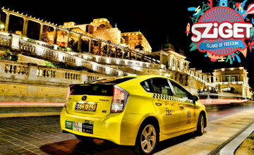 End of an Era? Two Global Giants Now Control 70% of the Budapest Taxi Market End of an Era? Two Global Giants Now Control 70% of the Budapest Taxi Market