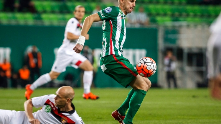 Hungarian Football Captain Gera Retires