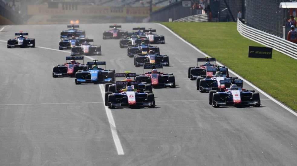 Updated: F1 Grand Prix In Hungary Set For Sunday, Without Spectators Present