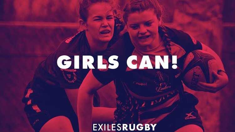 Budapest Ladies Exiles Expat Rugby Club Recruiting Players