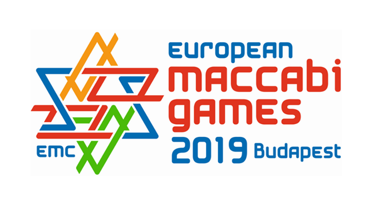 2019 Maccabi Europe Games To Be Held In Budapest