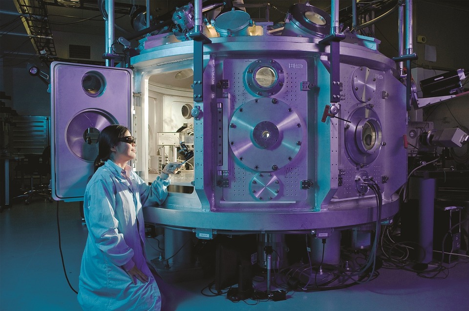 Unique Neutron Research Lab To Be Set Up At Martonvásár