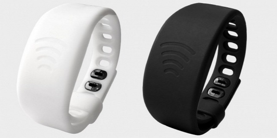 Telenor Launches Bracelet For POS Payments