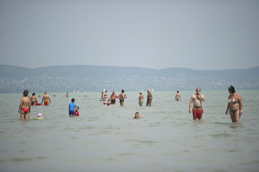 Campaign for Protection of Public Beaches by Socialists Continues