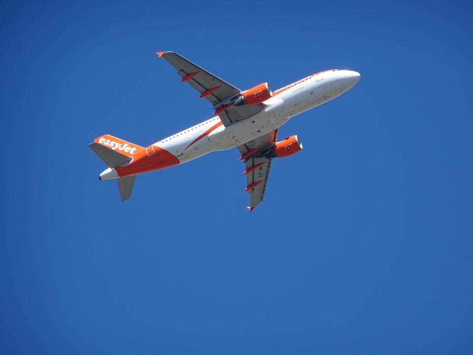 EasyJet Introduces Two New Flights To UK From Budapest