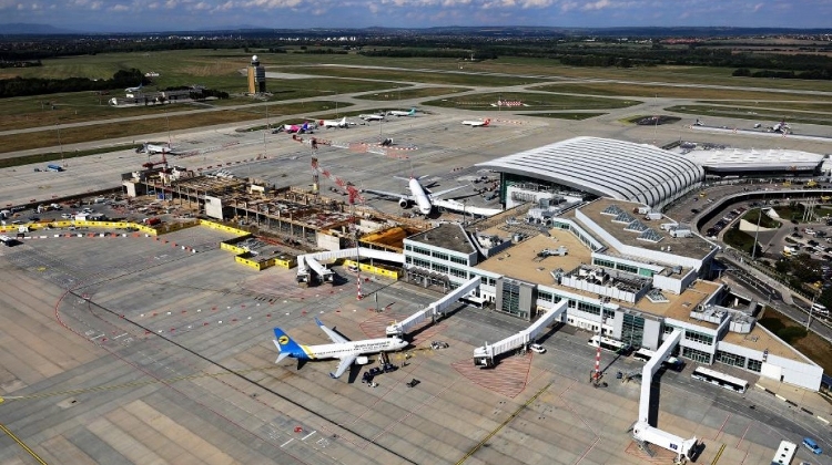 Budapest Airport Acquires All European Operating Licenses