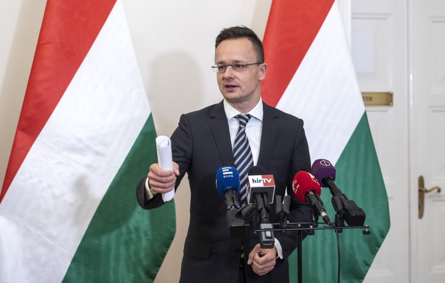 FM Szijjártó: 2018 Record Investment Year In Hungary