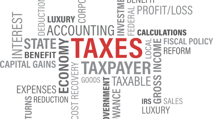 Par'lt Approves Measures Easing Tax, Administrative Burden for Small Businesses in Hungary Par'lt Approves Measures Easing Tax, Administrative Burden for Small Businesses in Hungary