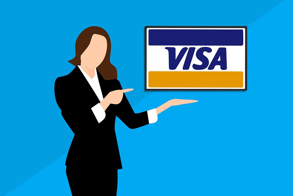 Visa Card Sees Potential In Hungary, Says CEO Hogg